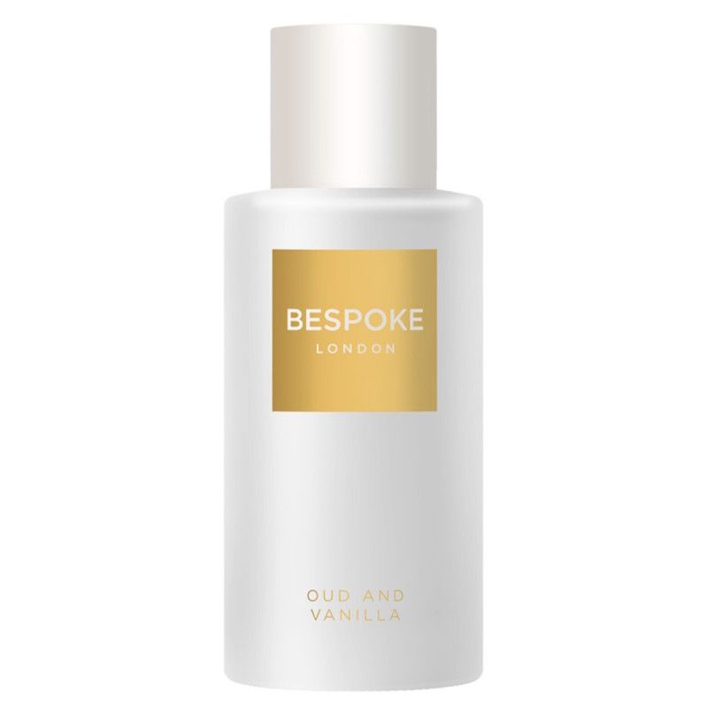Bespoke London - Eau de Parfum – Oud und Vanille