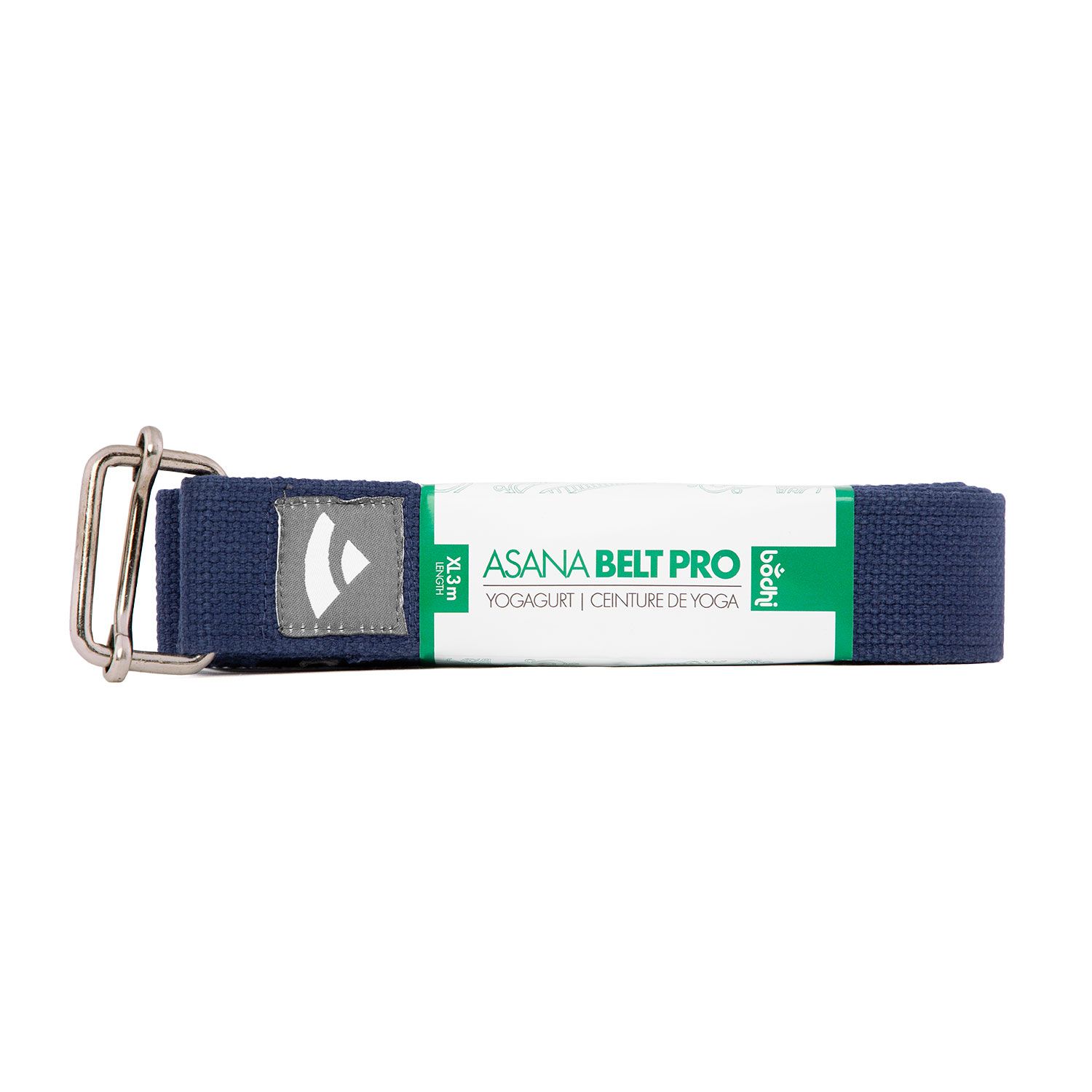 bodhi Asana Belt (Pro) aus Baumwolle 1 St