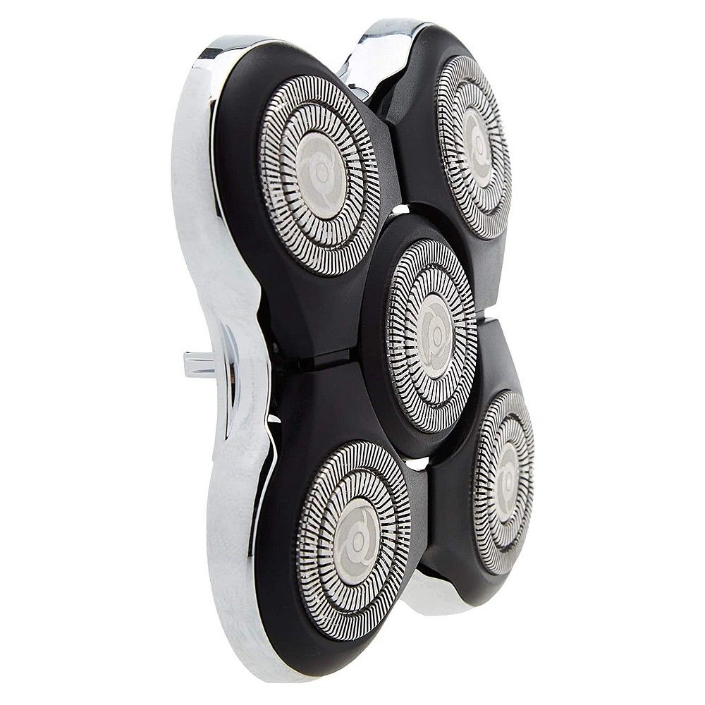 Remington Rasierer/Epilier-Zubehör SPR-RX5 Rotationsscherkopf für XR1500