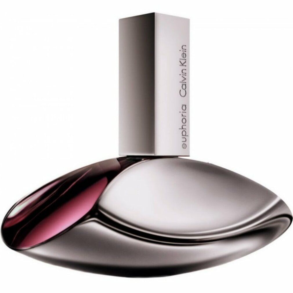 Calvin Klein Euphoria Women Edp Spray