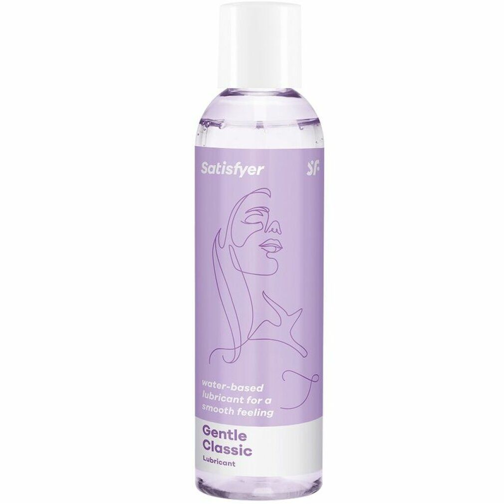 Satisfyer Gentle Classic Gleitgel