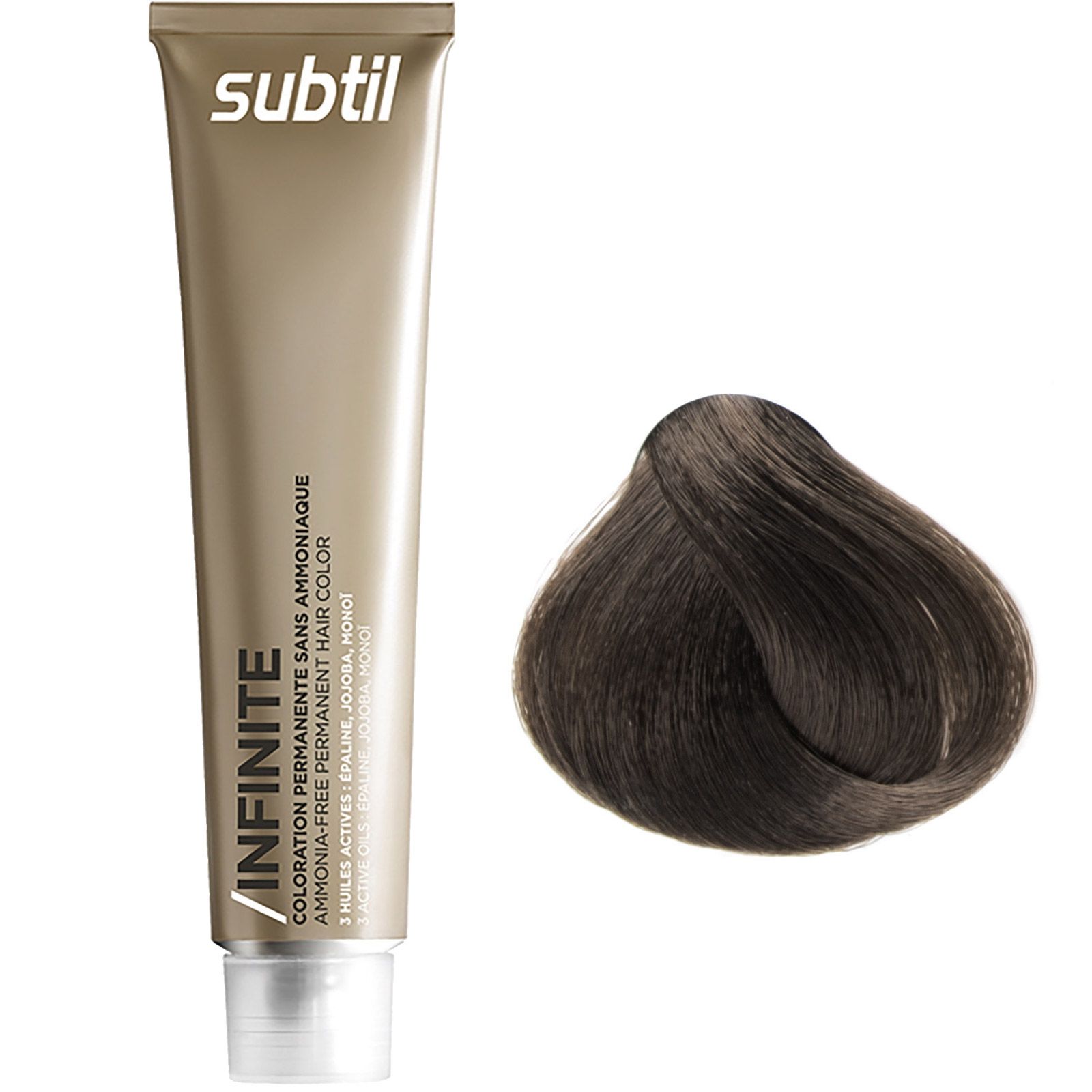Subtil - Color 1 ml