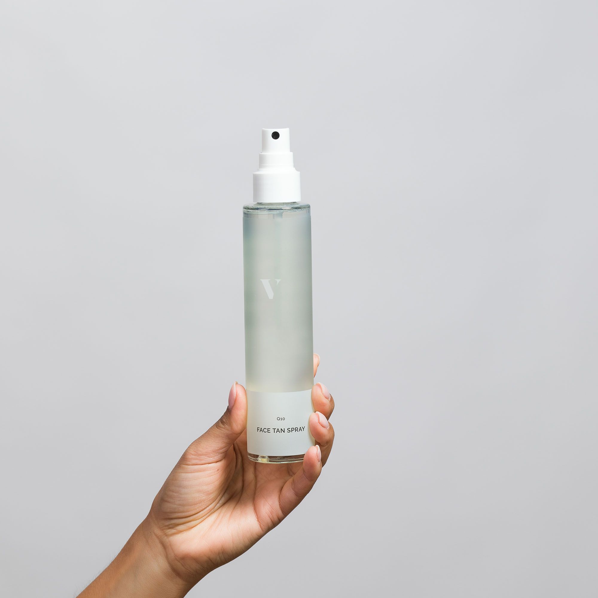 VENICEBODY Q10 Face Tan Spray 100 ml shopapotheke.at