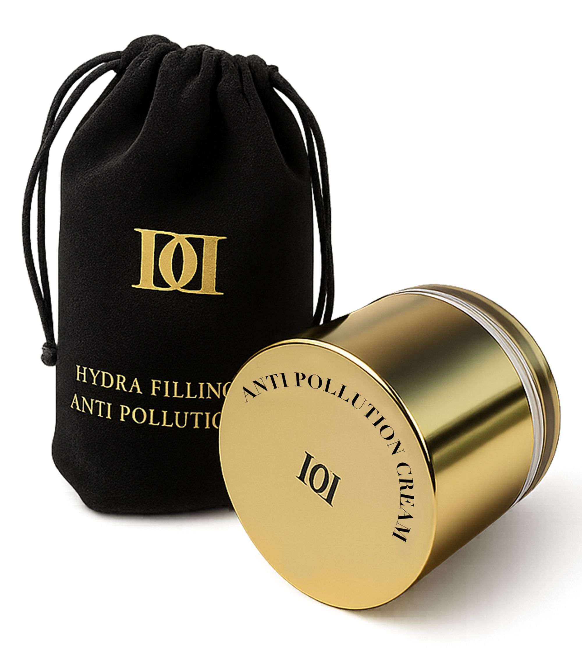 Delfy Anti-pollution Cream