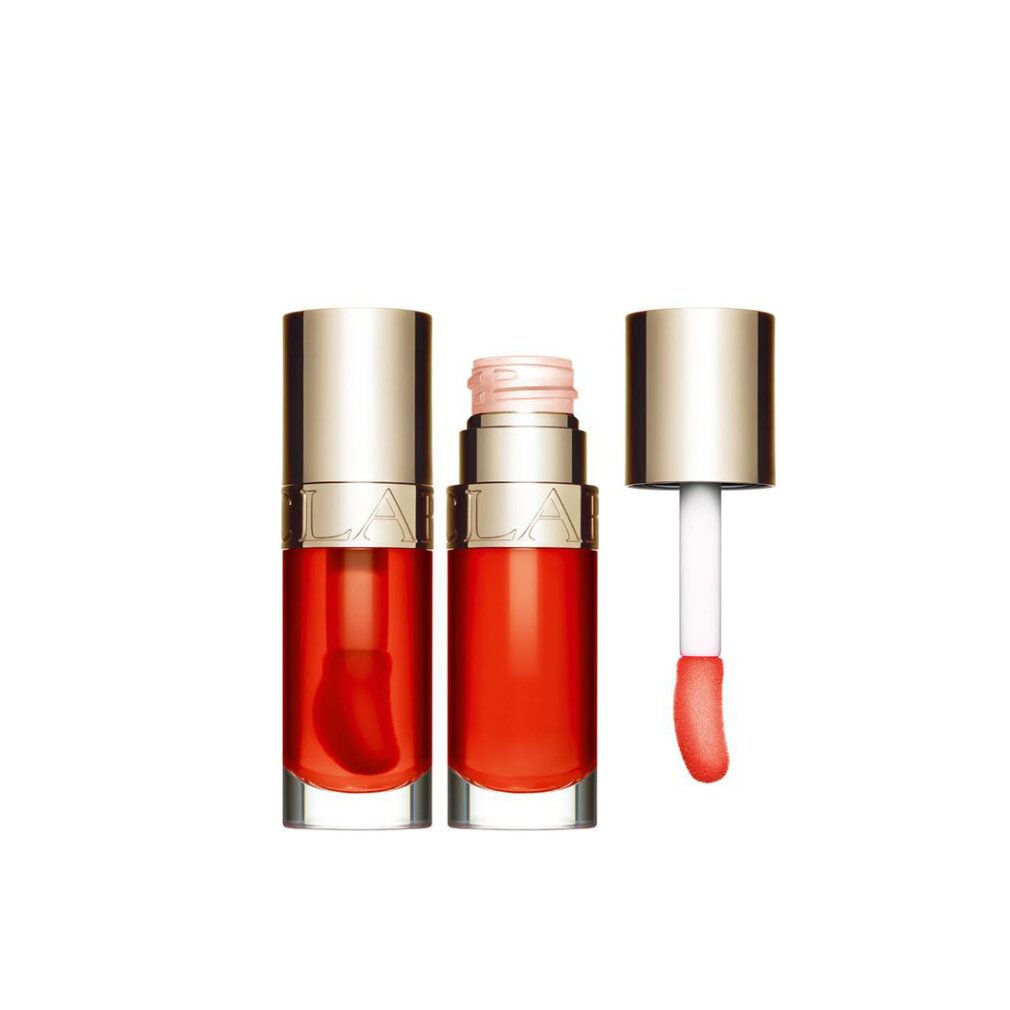 Clarins Lip Comfort Oil 5 7 ml