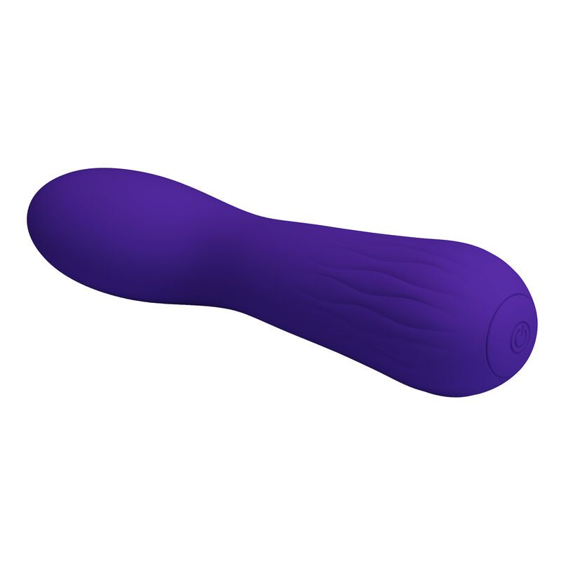 Pretty Love - Faun - wiederaufladbarer Vibrator