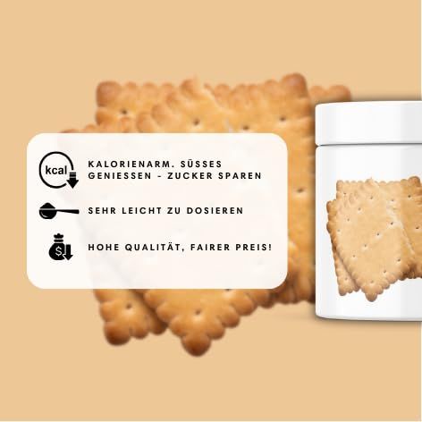 betterprotein Geschmackspulver