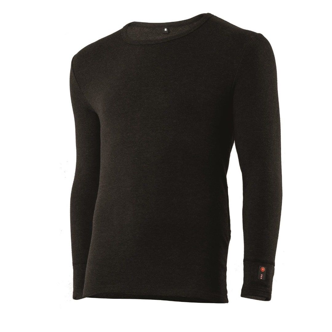 BERTSCHAT® Beheizbare Thermo Shirt PRO