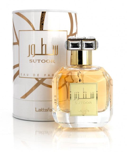 Sutoor Eau de Parfum