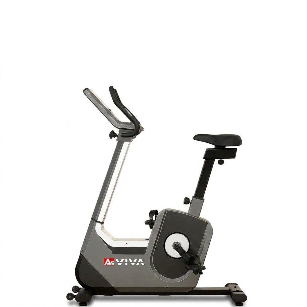 Ergometer Studio Pro H25 – Silber