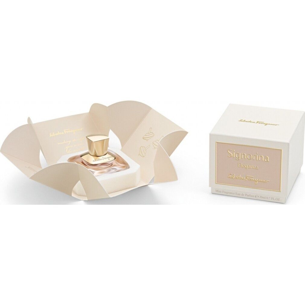 Salvatore Ferragamo Signorina Eleganza Eau de Parfum 20ml