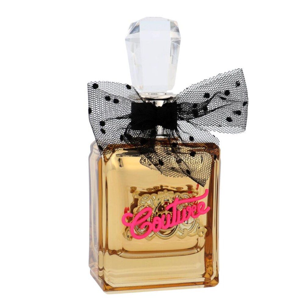 Juicy Couture Viva La Juicy Gold Couture Eau De Parfum Spray