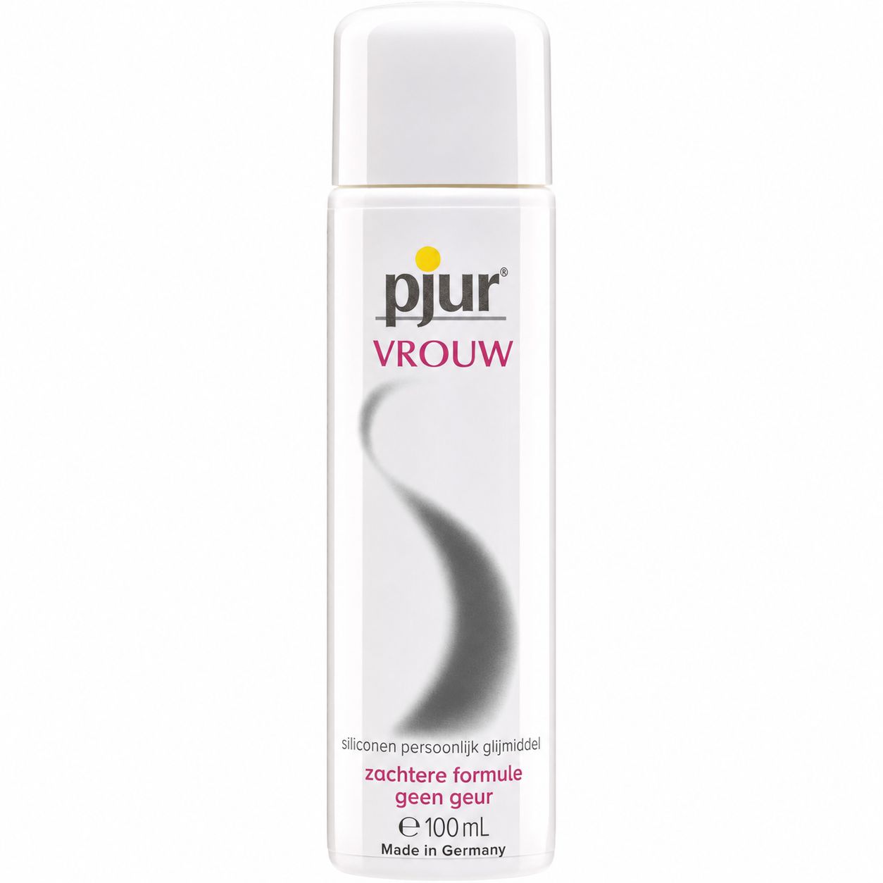 pjur woman Flasche