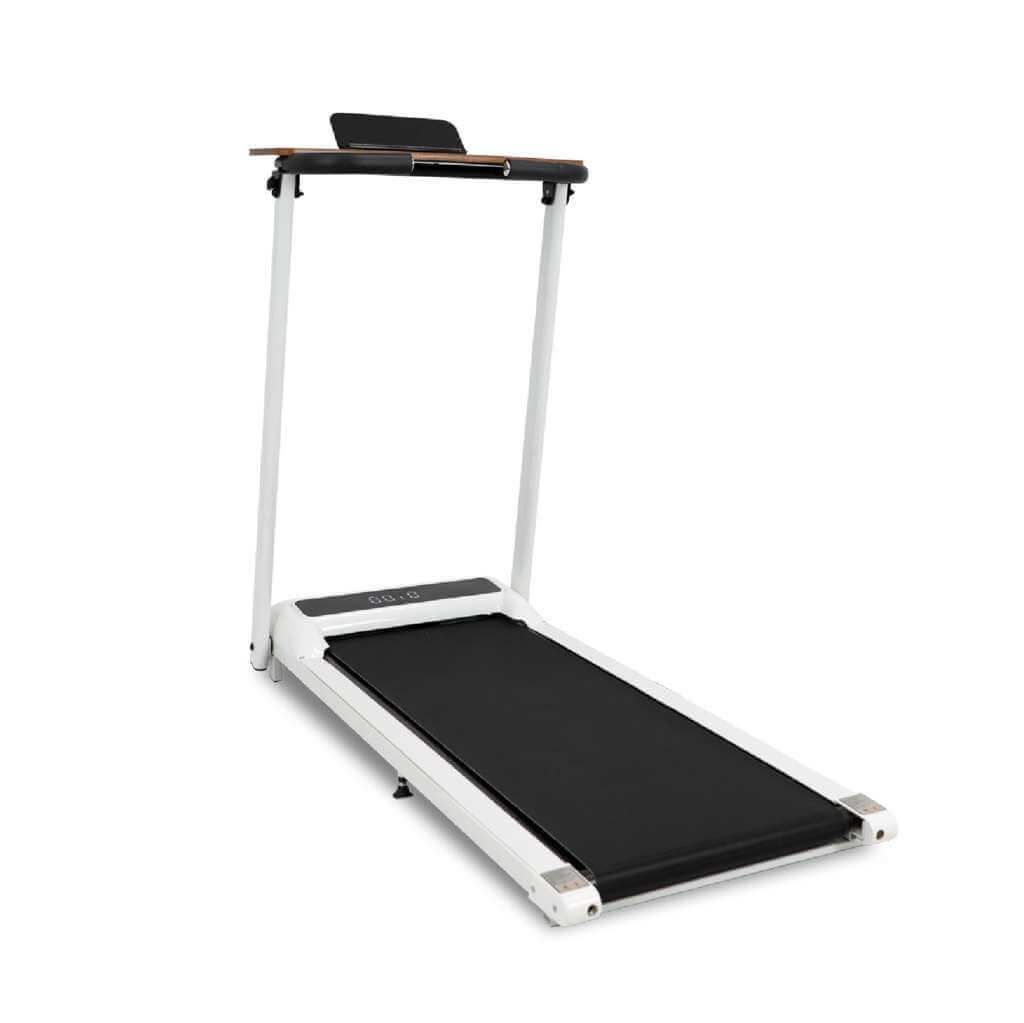 FFitness Camminatore elettrico con telecomando 6 km/h FF