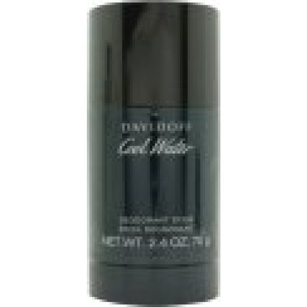 Davidoff Cool Water Deodorant Stick