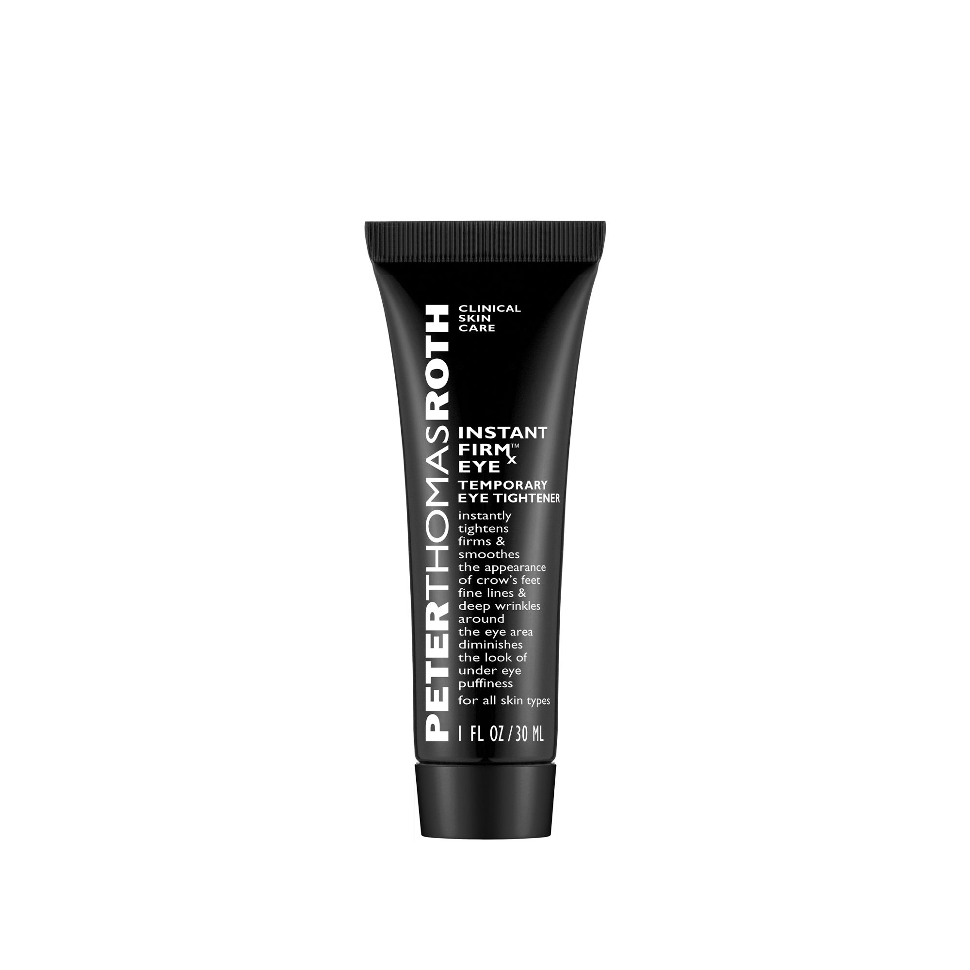 Peter Thomas Roth -Instant FIRMx® Eye Temporary Eye Tightener 30 ml ...