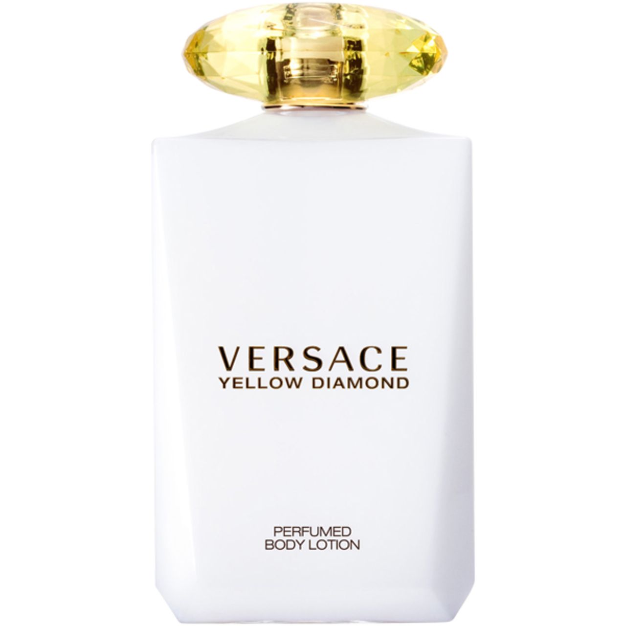 Versace Yellow Diamond Body Lotion