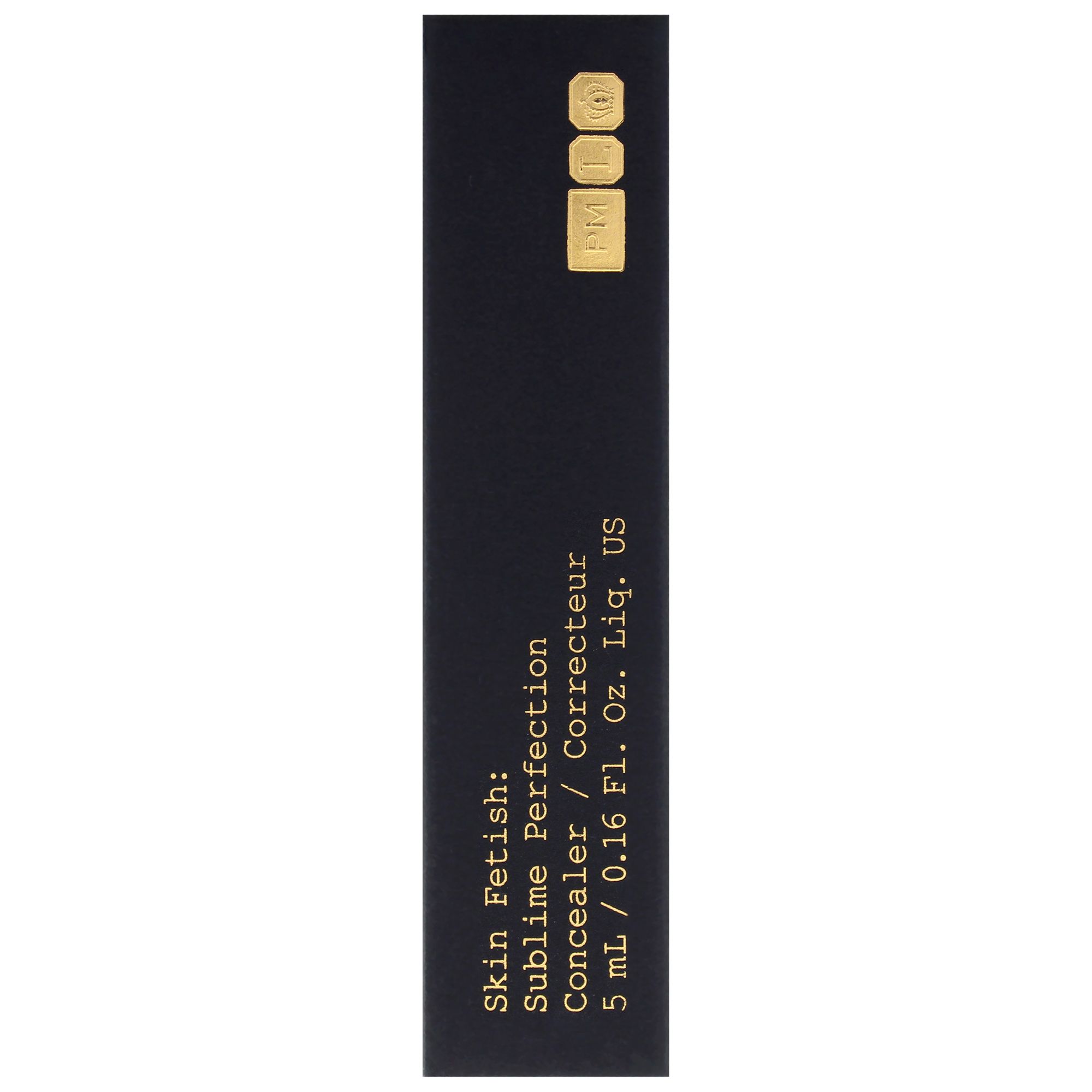 Pat McGrath Labs Skin Sublime Perfection Concealer 12 Light Medium