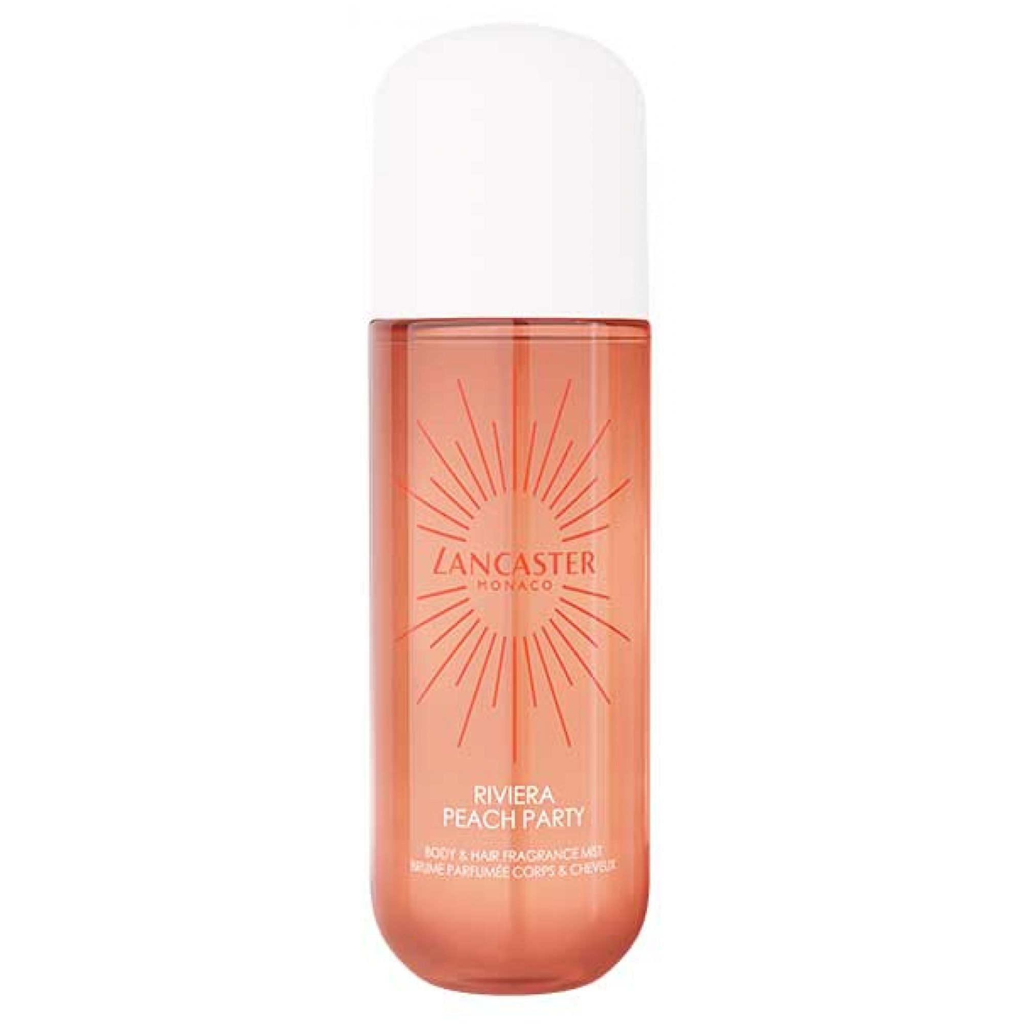 Lancaster Riviera Mist - Peach Party Körperspray 236 ml
