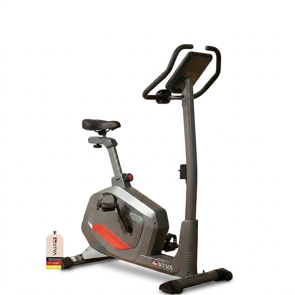 AsVIVA Ergometer Smart Fit H22 1 St Gerät