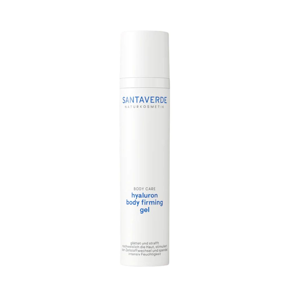 Hyaluron Body firming gel 100 ml Gel