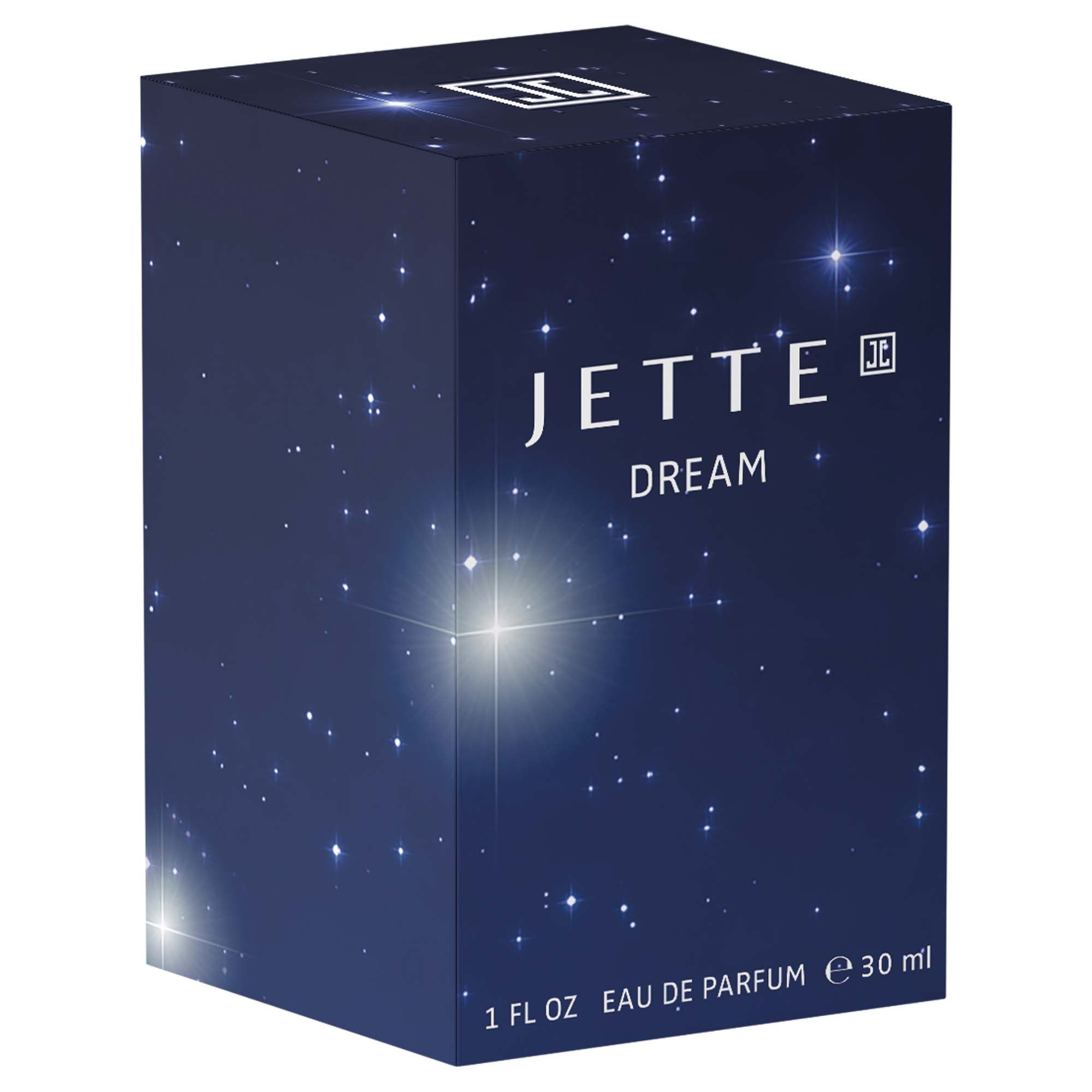 JETTE Dream Eau de Parfum