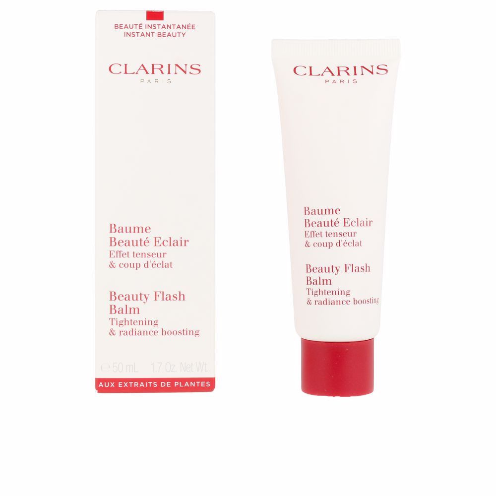 Clarins Beauty Flash Balm 50 ml