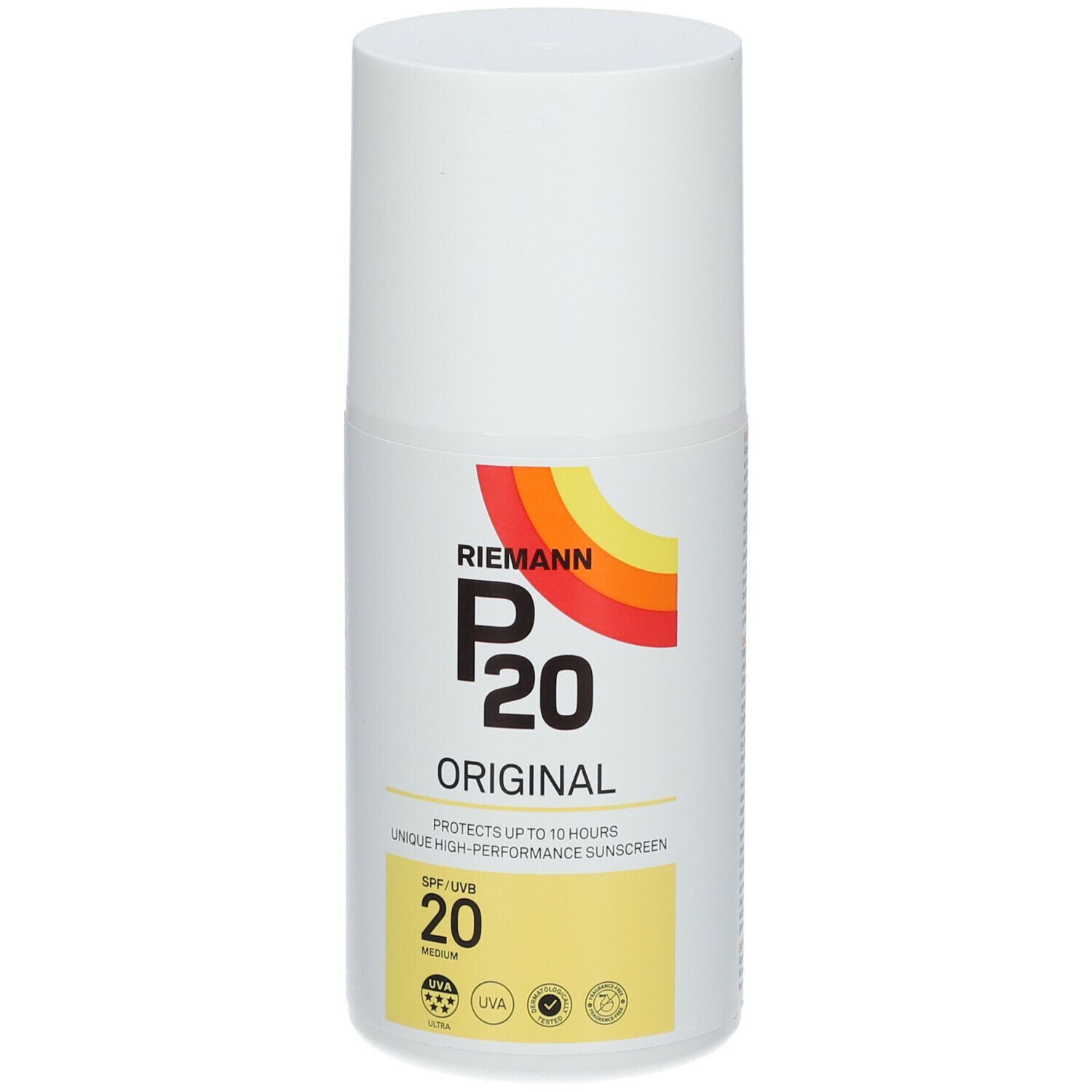 Riemann P20 Original Protection solaire Spf20