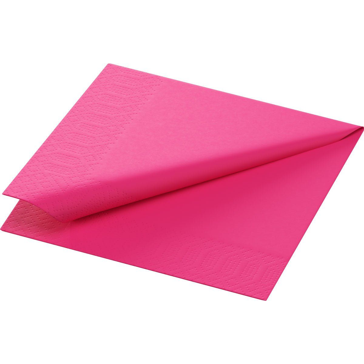 Zellt.-Servietten 24x24 250 St Tücher