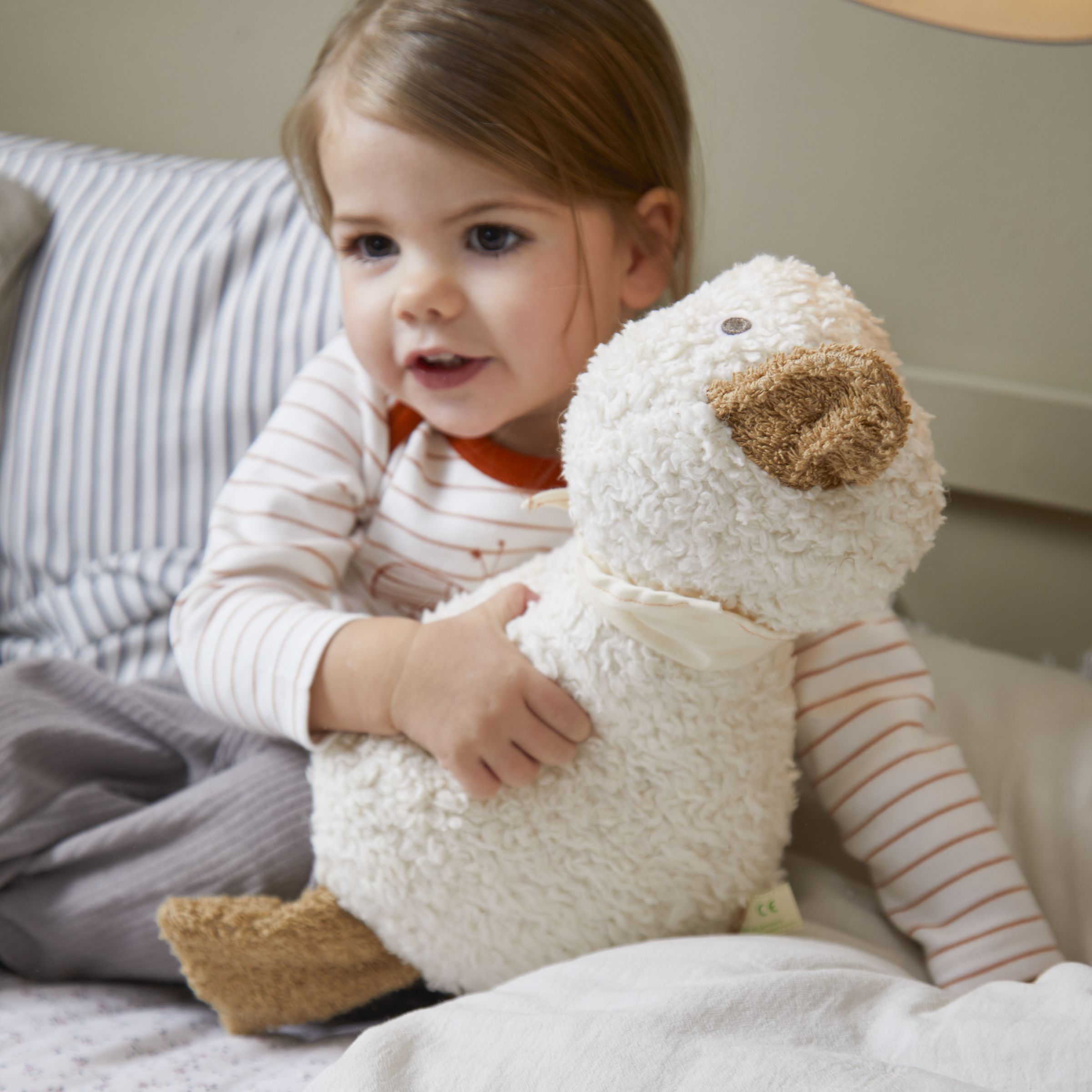 Efie Ente, kontrolliert biologischer Anbau (organic), Made in Germany