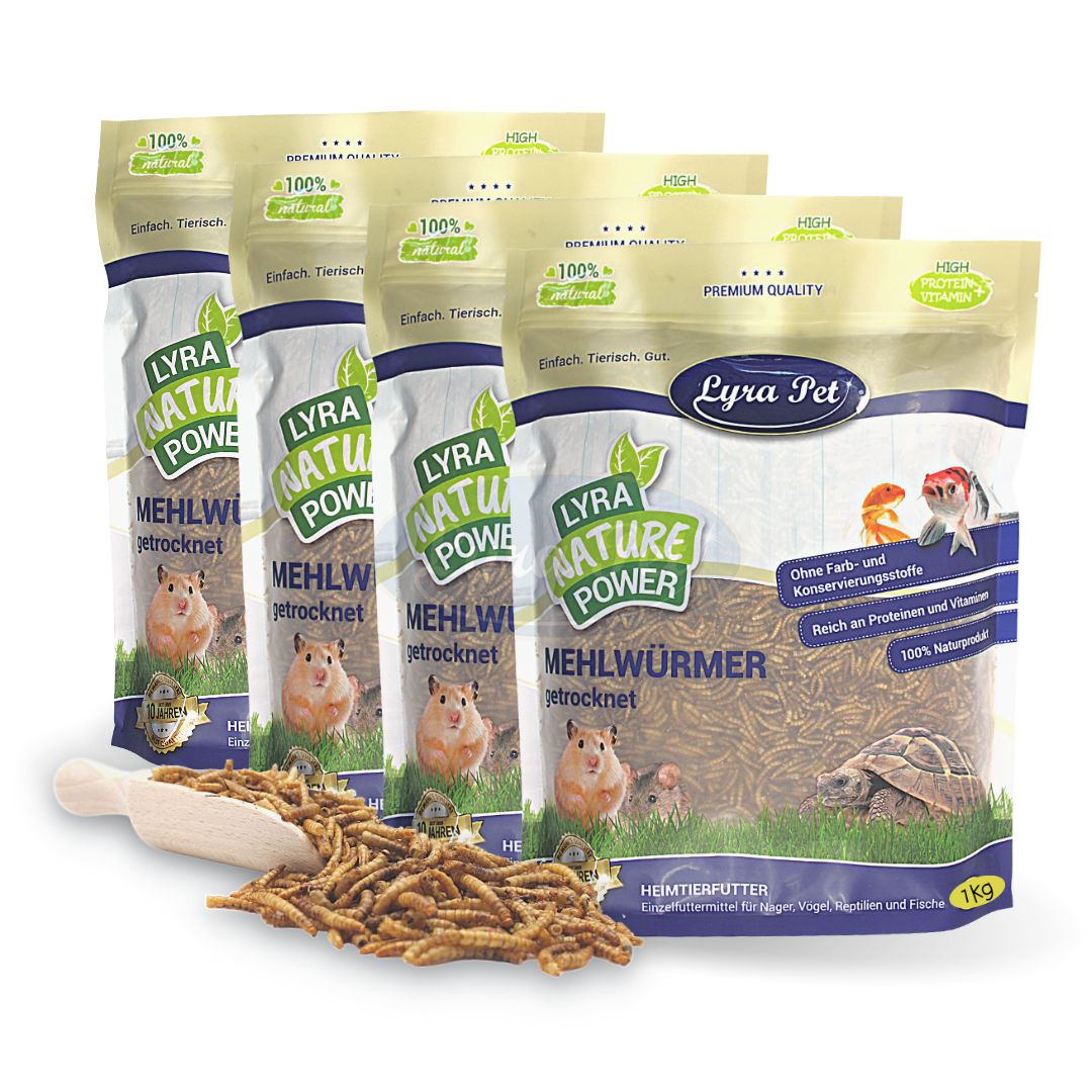 Futterbauer Erdnusskerne 10 Kg Futterbauer Erdnüss Produktbild-Vorschau 4