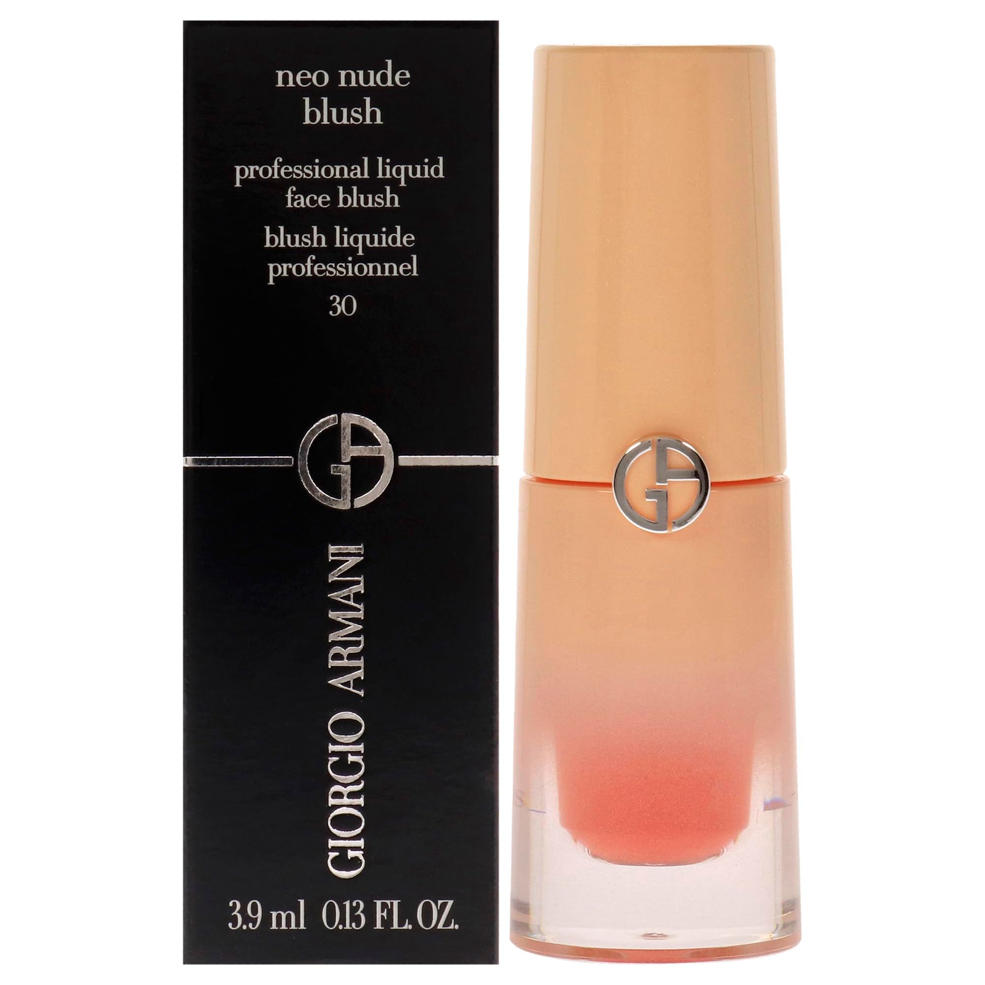 Giorgio Armani A-highlight liquid face highlighter 30