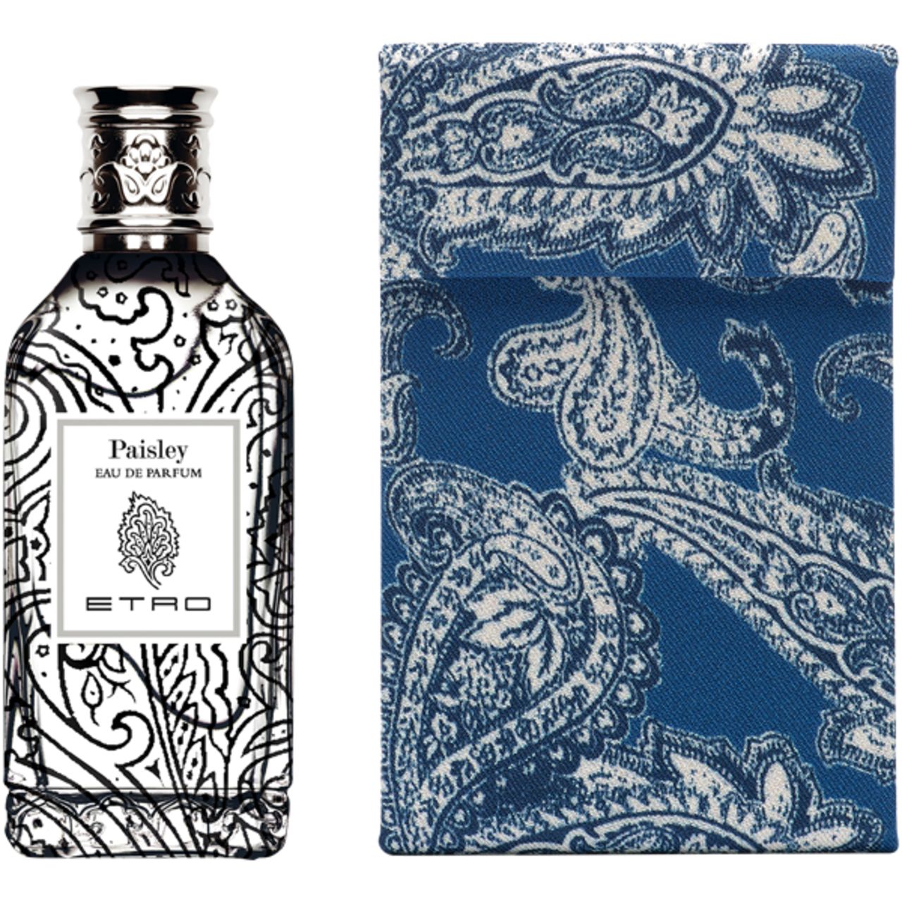 Etro, Paisley EdP Nat. Spray