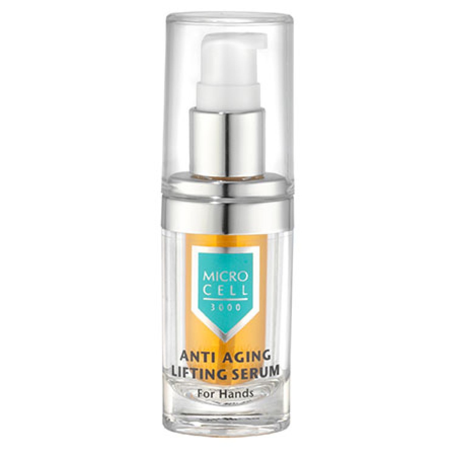 MicroCell HAND CARE 3000 Hand Lifting Serum
