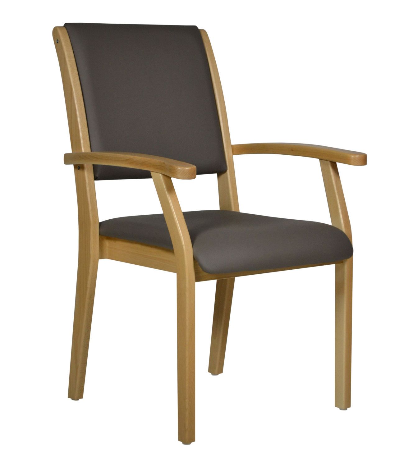 Devita Stuhl für Senioren Kerry 55 cm Sitzhöhe