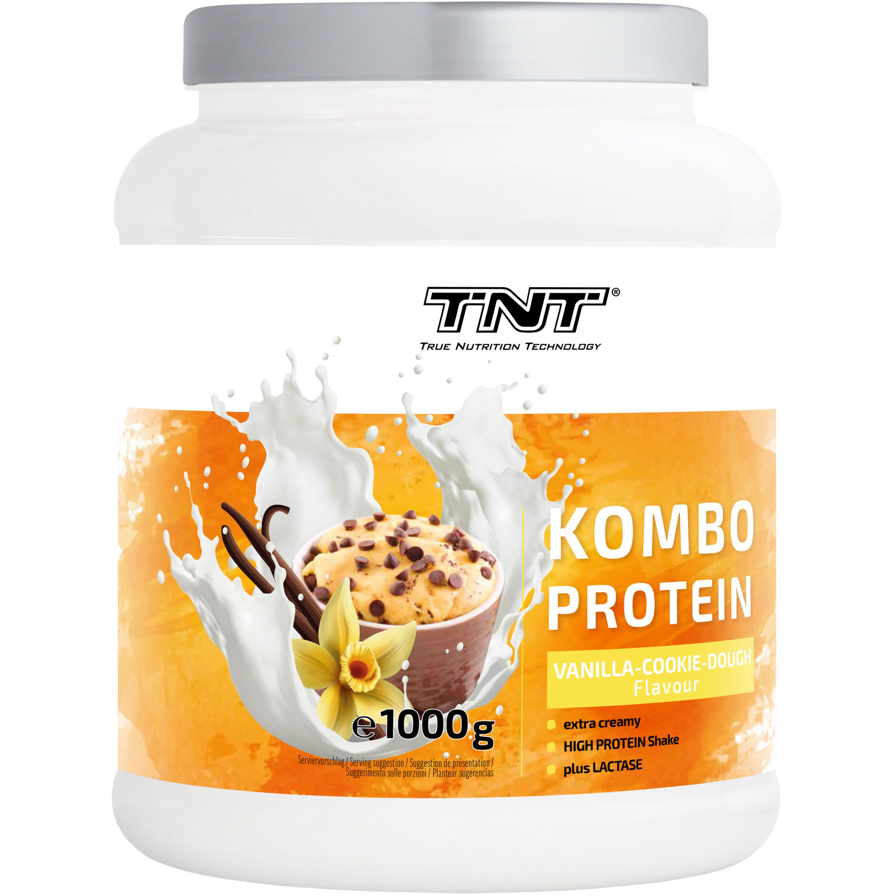 TNT Kombo Protein