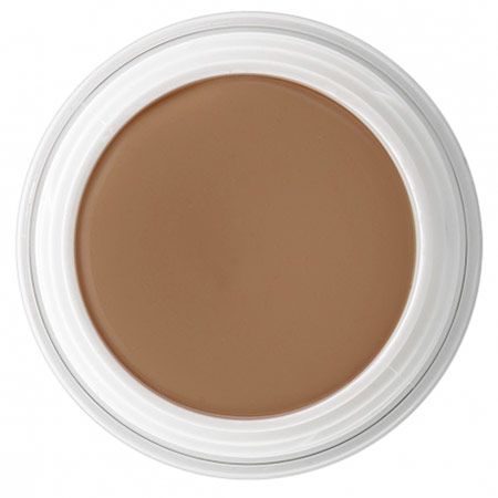 Malu Wilz Kosmetik Camouflage Cream - 08 brown sugar