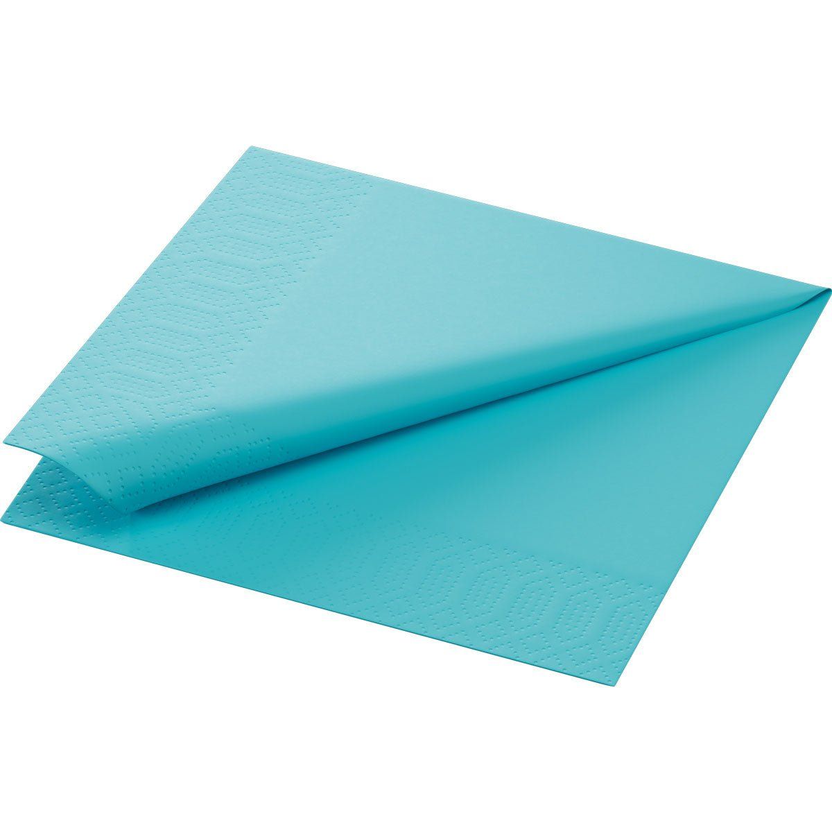 Zellt.-Servietten 33x33 250 St Tücher