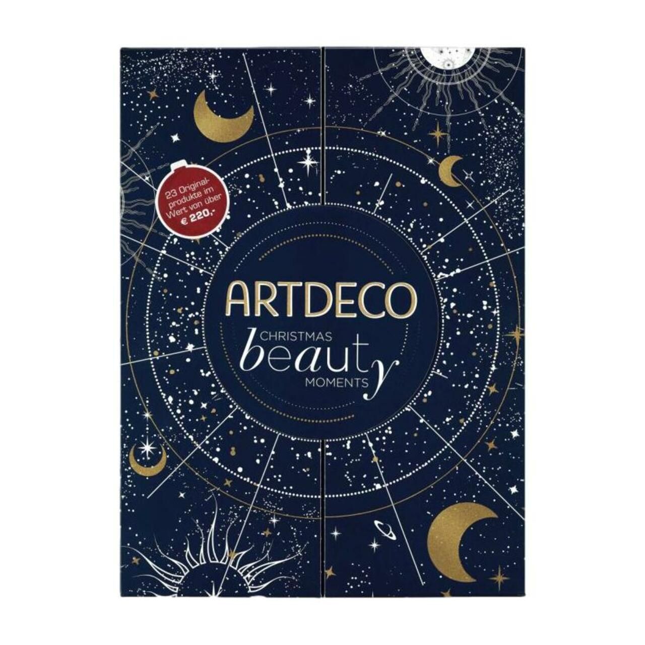 Artdeco, Adventskalender 2025