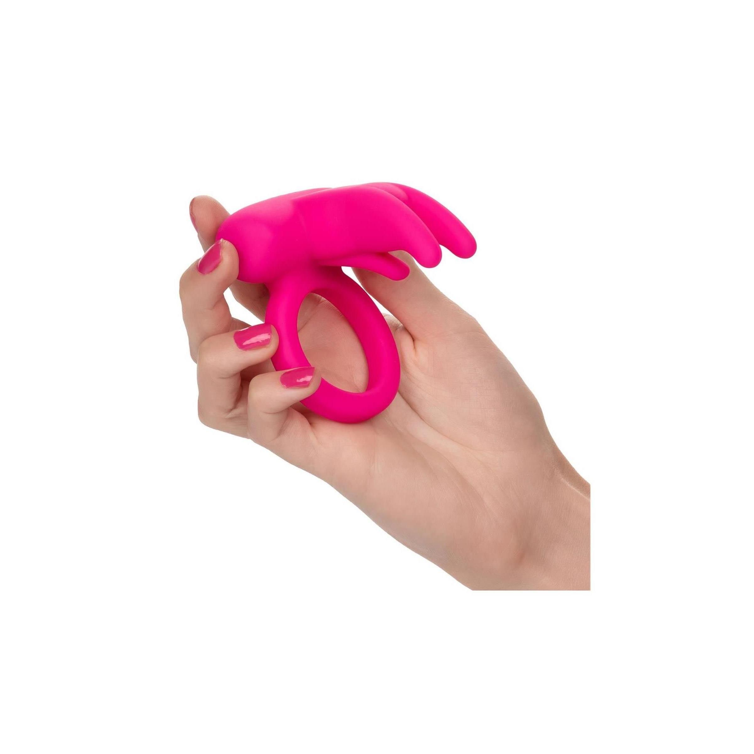 CalExotics - Triple Clit Flicker Recharge