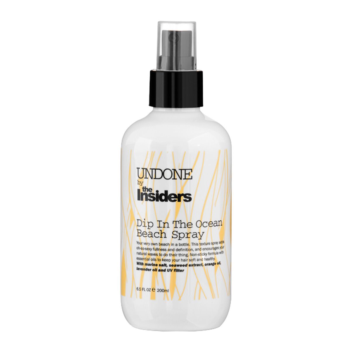 The Insiders - Dip In Ocean Beach Spray 200 ml