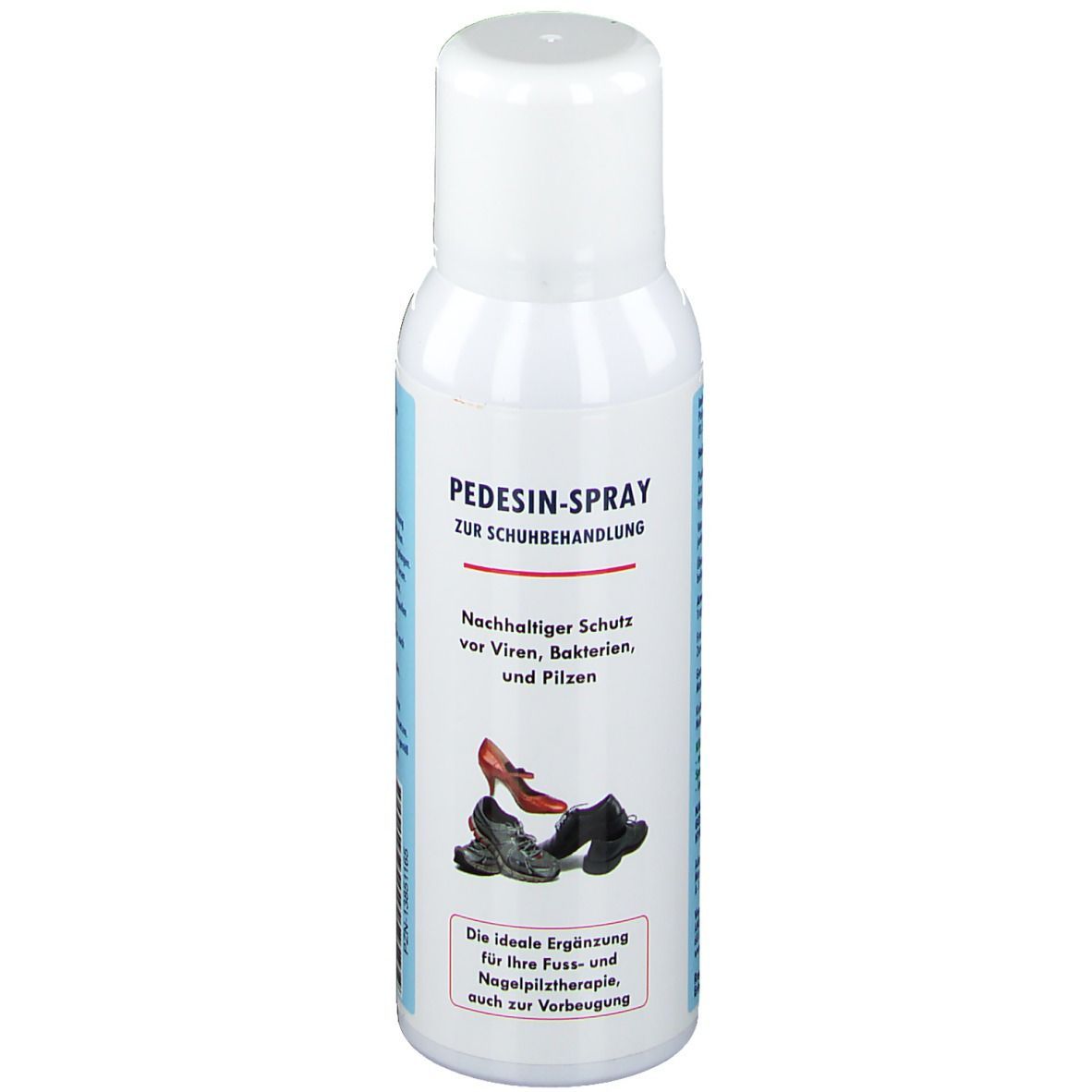 PEDESIN Spray zur Schuhbehandlung
