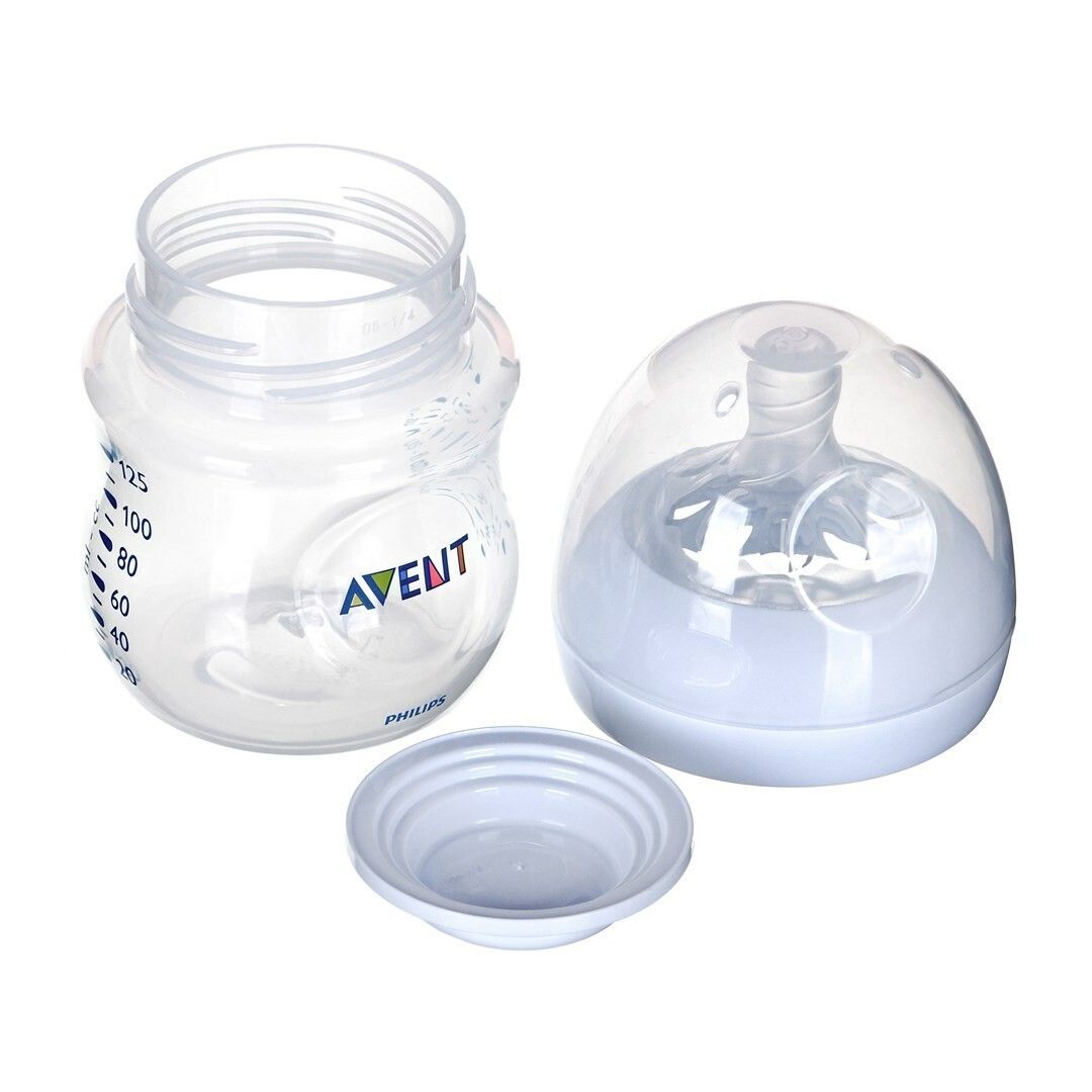 Philips Avent Handmilchpumpe