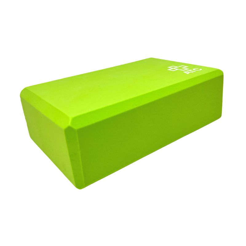 Gymnastika Yoga Block Comfort 1 St