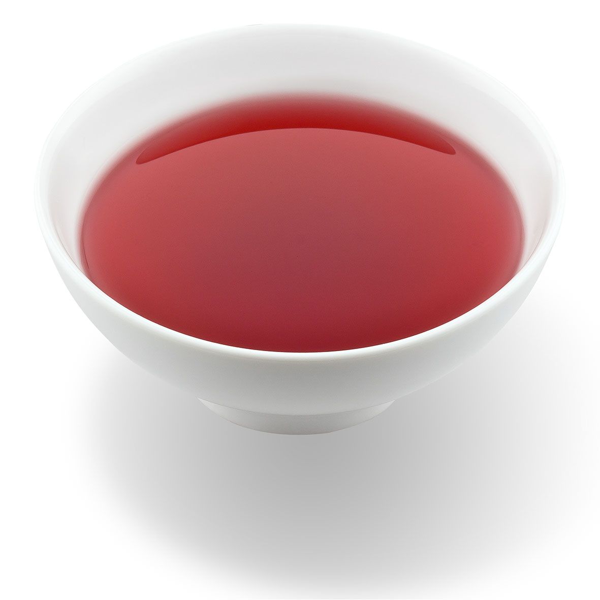 Zauber der Gewürze Erdbeer Sahne Tee Bio