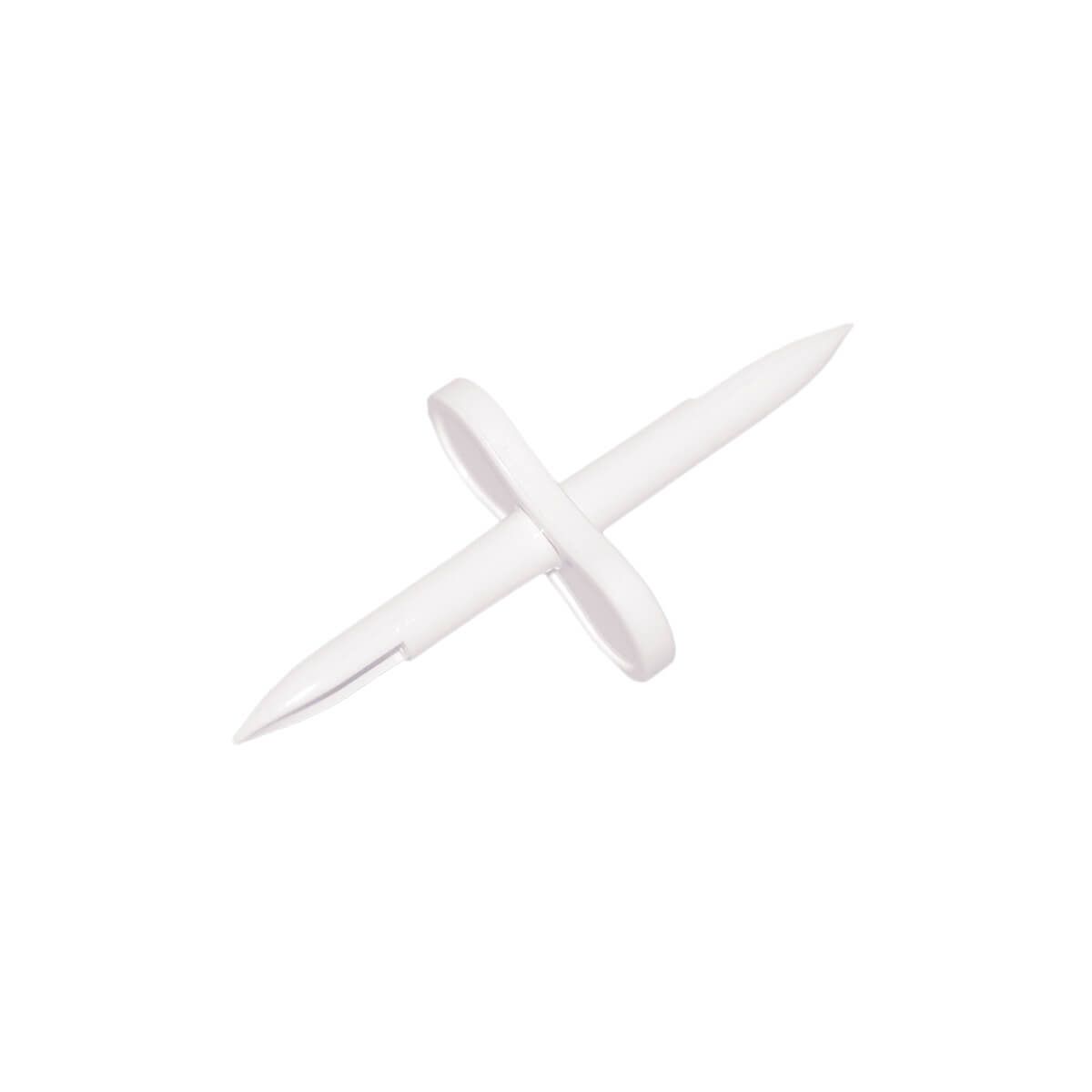 Dahlhausen Überleitungskanüle großlumig 1 St