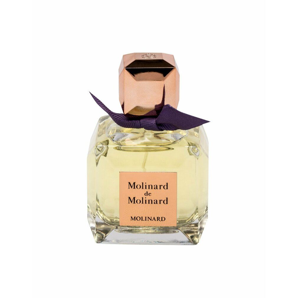 Molinard De Molinard Eau De Toilette Spray  f�r Frauen