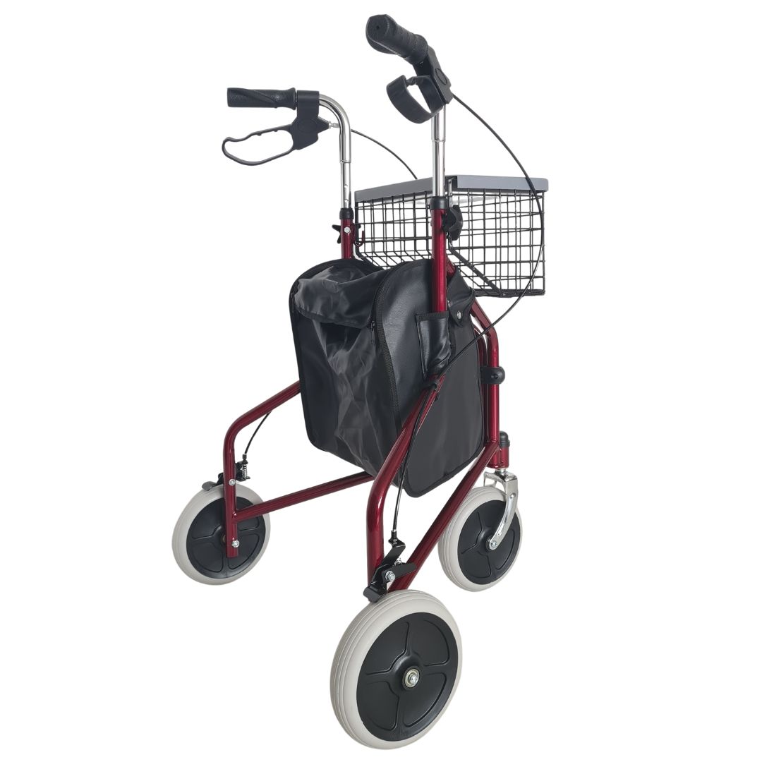 abc HOME | Wohnungsrollator