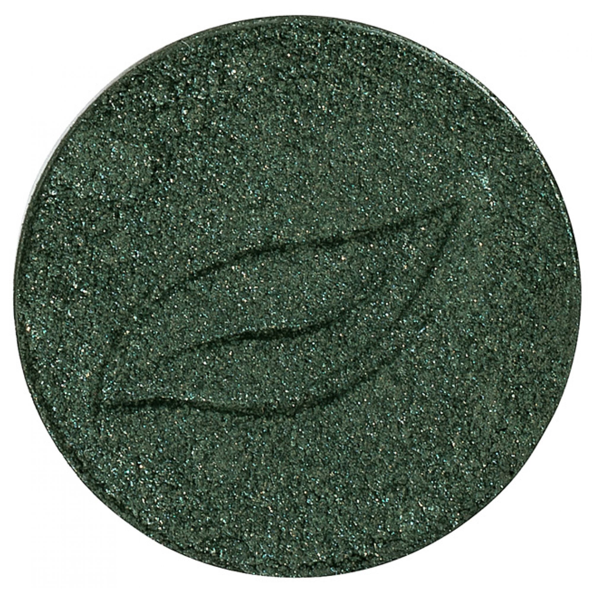 PuroBIO Cosmetics Lidschatten 2, (Farbton : 22: Grün) 4,2x4,2x4,2 cm