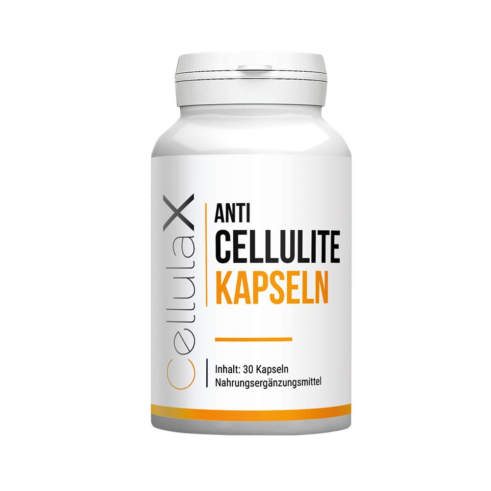 Cellulax - Anti-Cellulite Kapseln